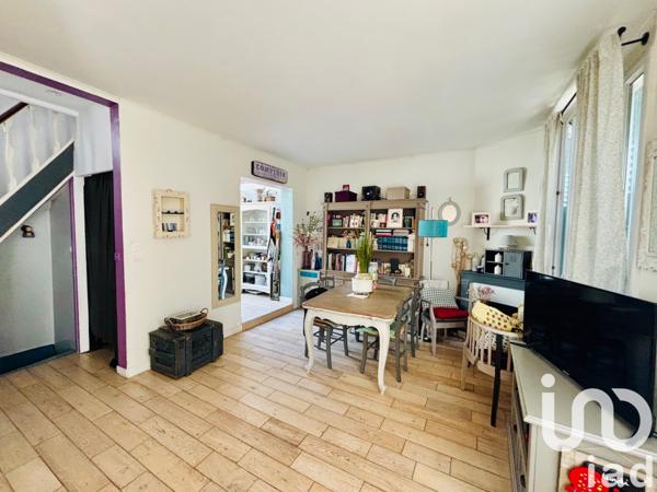 Maison à vendre 5 pièces 100 m² Châtillon