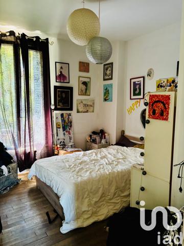 Maison à vendre 5 pièces 100 m² Châtillon