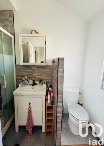 Maison à vendre 5 pièces 100 m² Châtillon