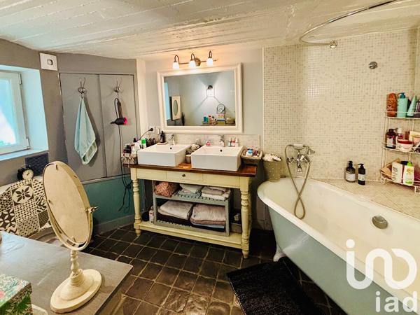 Maison à vendre 5 pièces 100 m² Châtillon