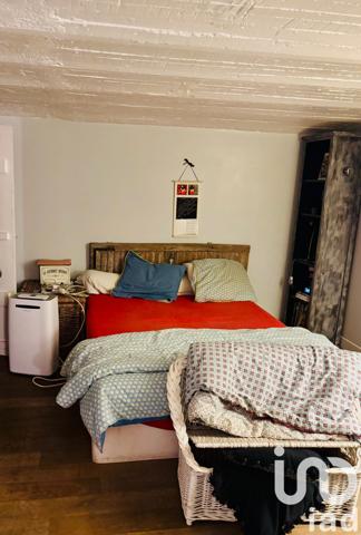 Maison à vendre 5 pièces 100 m² Châtillon