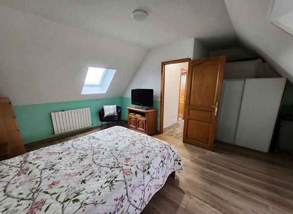 Maison proche Dourdan de 6 pièces pour 145 m2 !