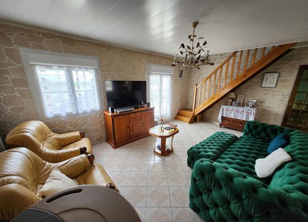 Maison proche Dourdan de 6 pièces pour 145 m2 !