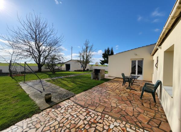 Maison proche Dourdan de 6 pièces pour 145 m2 !