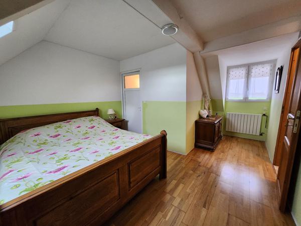 Maison proche Dourdan de 6 pièces pour 145 m2 !