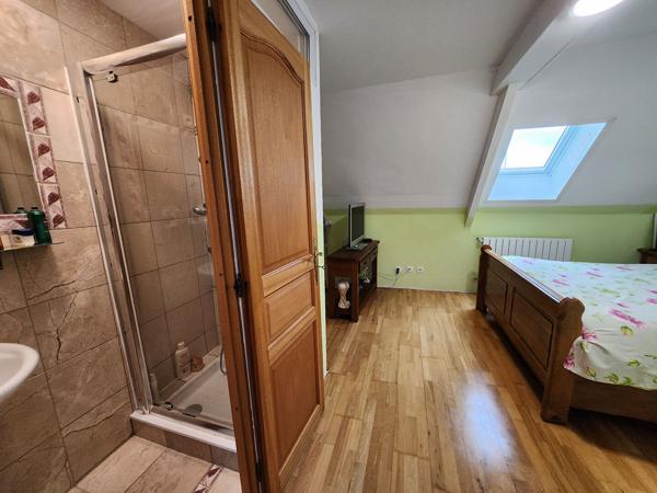 Maison proche Dourdan de 6 pièces pour 145 m2 !