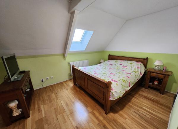 Maison proche Dourdan de 6 pièces pour 145 m2 !