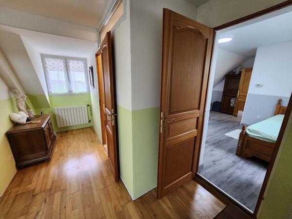 Maison proche Dourdan de 6 pièces pour 145 m2 !