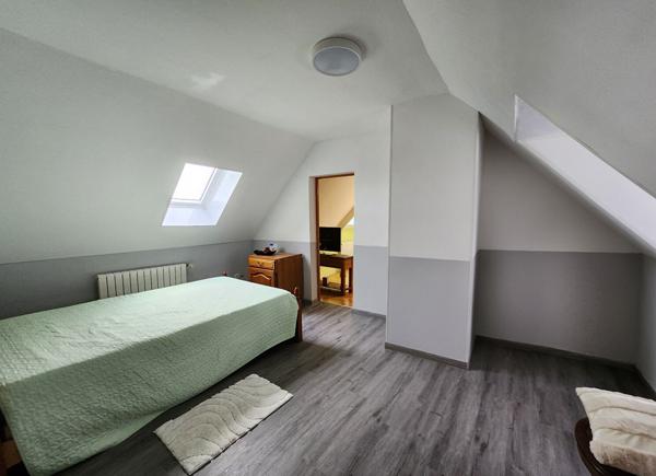 Maison proche Dourdan de 6 pièces pour 145 m2 !