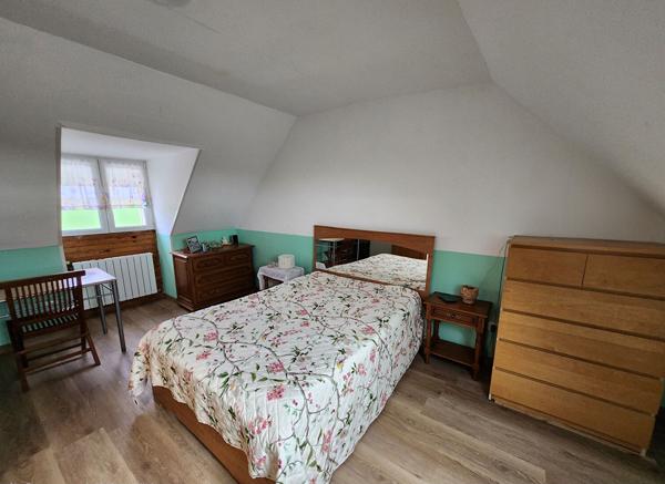 Maison proche Dourdan de 6 pièces pour 145 m2 !