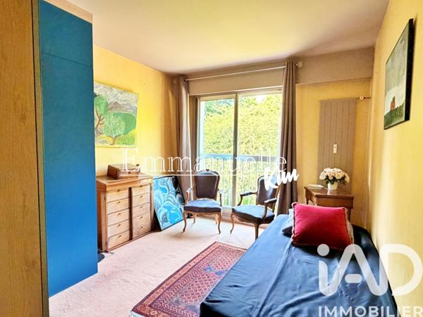 Appartement à vendre 3 pièces 81 m² Montmorency