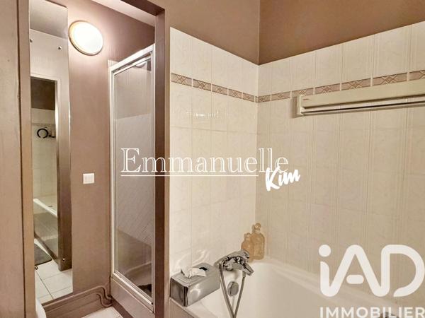 Appartement à vendre 3 pièces 81 m² Montmorency
