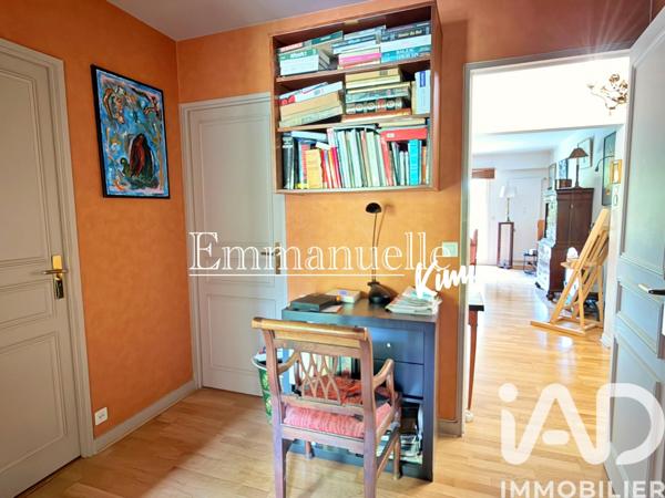 Appartement à vendre 3 pièces 81 m² Montmorency