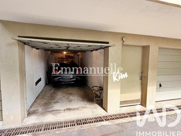 Appartement à vendre 3 pièces 81 m² Montmorency