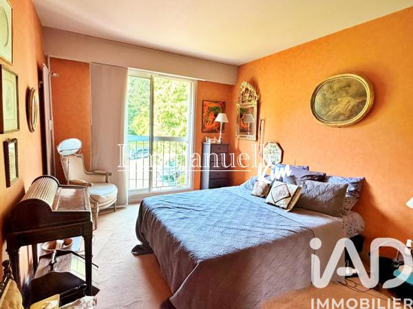 Appartement à vendre 3 pièces 81 m² Montmorency