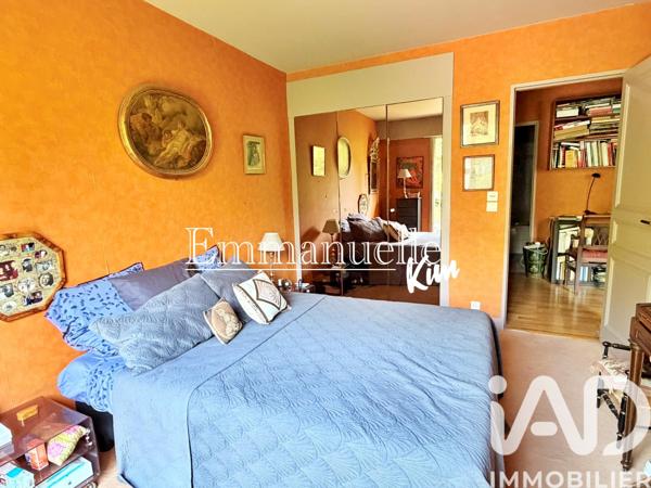 Appartement à vendre 3 pièces 81 m² Montmorency