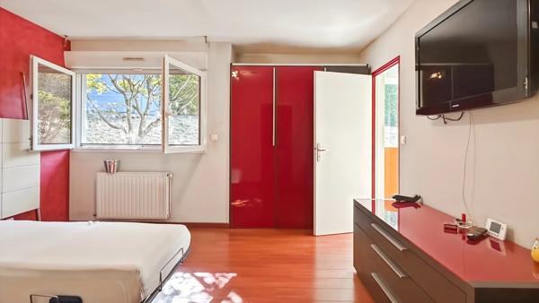 Coup de cœur de l'agence. Maison de plain-pied 165 m²