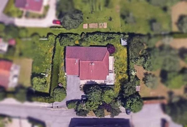 Coup de cœur de l'agence. Maison de plain-pied 165 m²