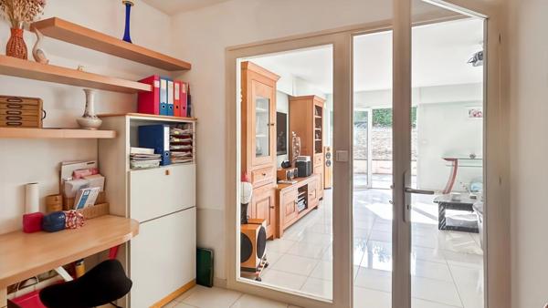 Coup de cœur de l'agence. Maison de plain-pied 165 m²