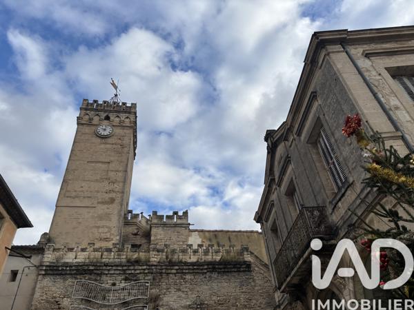 Appartement à vendre 3 pièces 69 m² Pignan