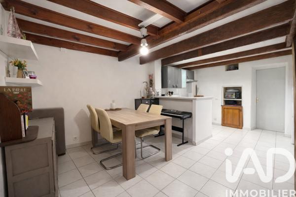 Appartement à vendre 3 pièces 69 m² Pignan