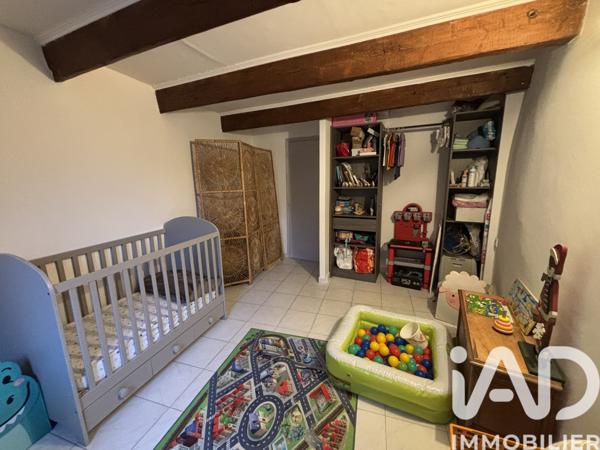 Appartement à vendre 3 pièces 69 m² Pignan