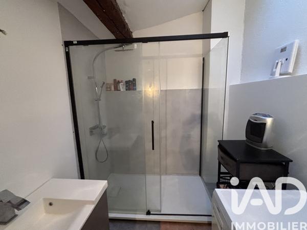 Appartement à vendre 3 pièces 69 m² Pignan