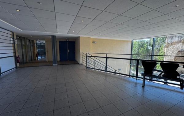 Vente Studio studio -étudiant- parking Marseille 14ème   