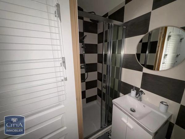 Appartement à louer 1 pièce 15m² Mansle (16230)