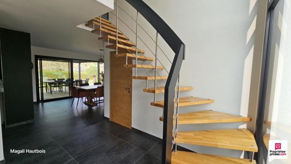 Maison aux portes de la baie du Mont Saint-Michel, 11 pièce(s) 283 m2