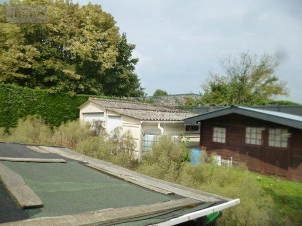 Maison à vendre à Ploëzal dans les Côtes-d'Armor (22260), ref : 22102-1834