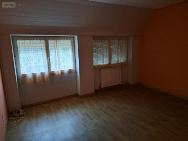 Maison à vendre à Ploëzal dans les Côtes-d'Armor (22260), ref : 22102-1834