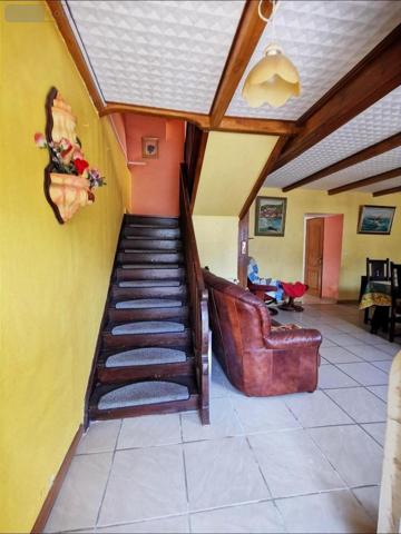 Maison à vendre à Ploëzal dans les Côtes-d'Armor (22260), ref : 22102-1834