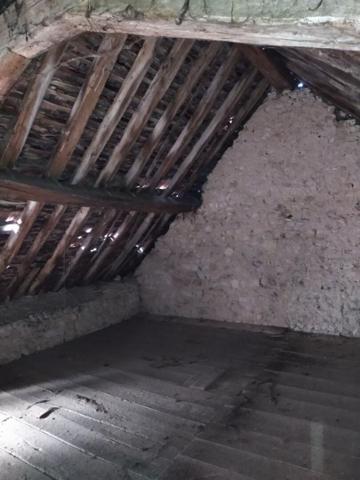 Maison Chatillon Coligny 2 pièce(s) 30 m2