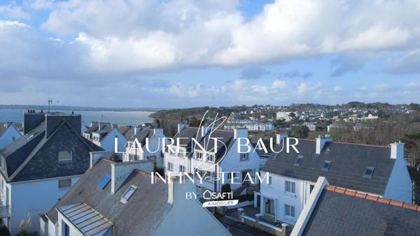 Maison 3 chambres 83 m²