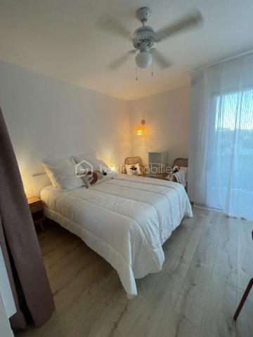 Appartement de 18 m²