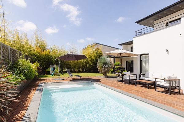 Maison à vendre 8 pièces - 200 m²