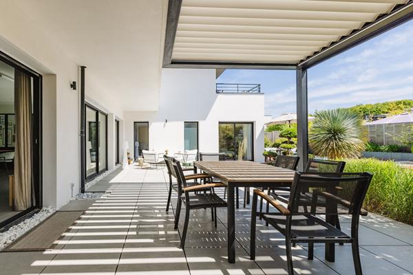 Maison à vendre 8 pièces - 200 m²