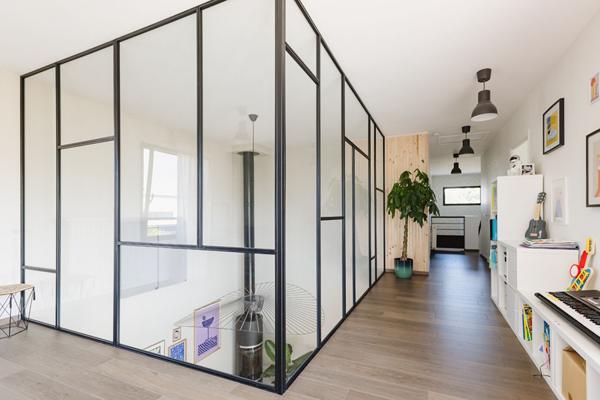 Maison à vendre 8 pièces - 200 m²