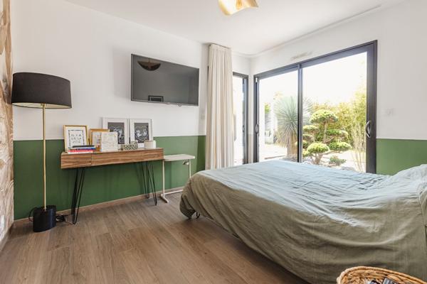 Maison à vendre 8 pièces - 200 m²