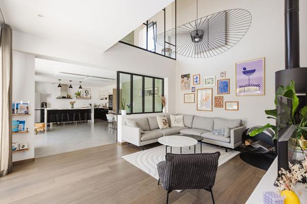 Maison à vendre 8 pièces - 200 m²