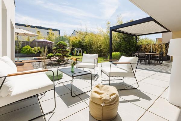 Maison à vendre 8 pièces - 200 m²