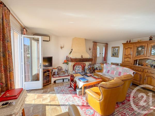 Maison à vendre  6 pièces - 140 m2 CAVALAIRE SUR MER - 83
