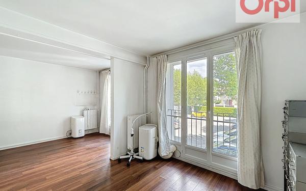 Appartement à vendre    4 pièces • 77,61 m2 Choisy-le-Roi