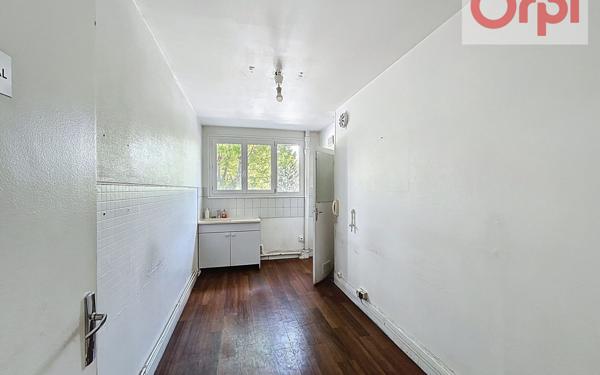 Appartement à vendre    4 pièces • 77,61 m2 Choisy-le-Roi