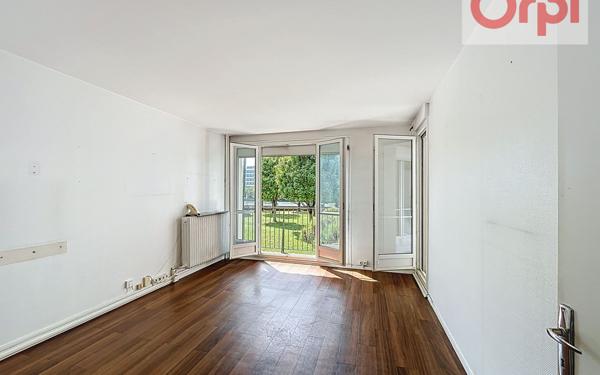 Appartement à vendre    4 pièces • 77,61 m2 Choisy-le-Roi
