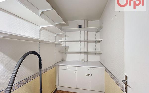 Appartement à vendre    4 pièces • 77,61 m2 Choisy-le-Roi