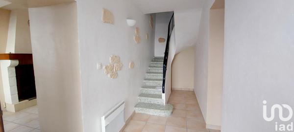 Maison à vendre 4 pièces 85 m² Salles-d'Aude