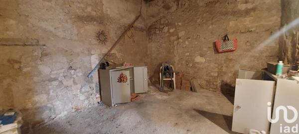 Maison à vendre 4 pièces 85 m² Salles-d'Aude