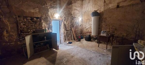 Maison à vendre 4 pièces 85 m² Salles-d'Aude